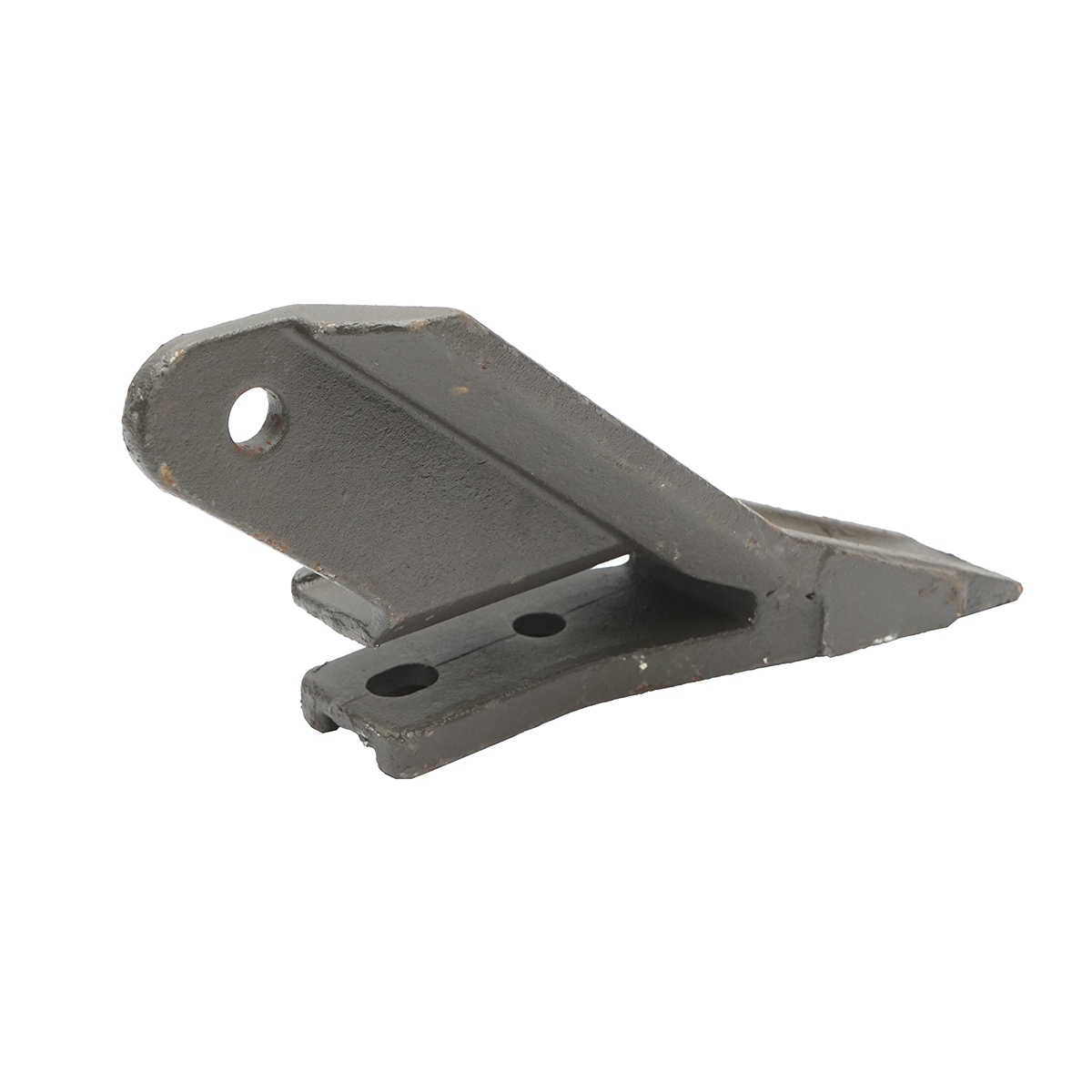 Dinte cupa lateral dreapta pentru miniexcavator Komatsu, Caterpillar, JCB cod OEM E11R - imagine 4