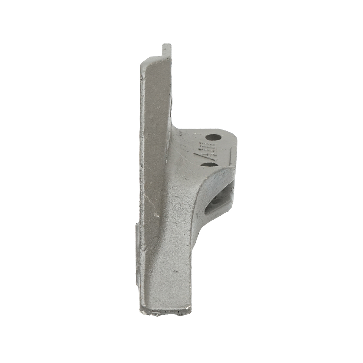 Dinte cupa lateral dreapta buldoexcavator Komatsu cod OEM 312204052 - imagine 2