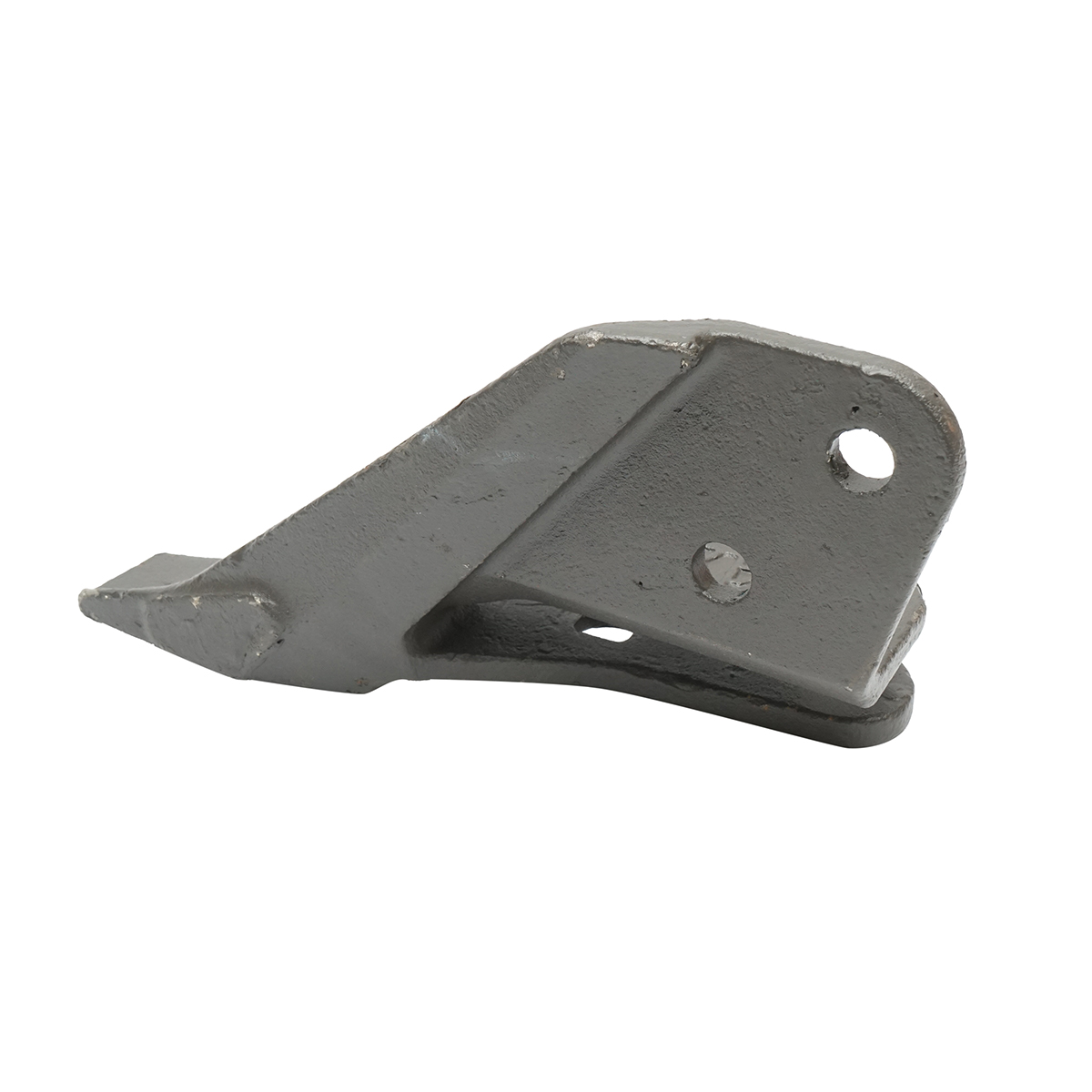 Dinte cupa lateral stanga buldoexcavator Komatsu cod OEM 312204053 - imagine 4