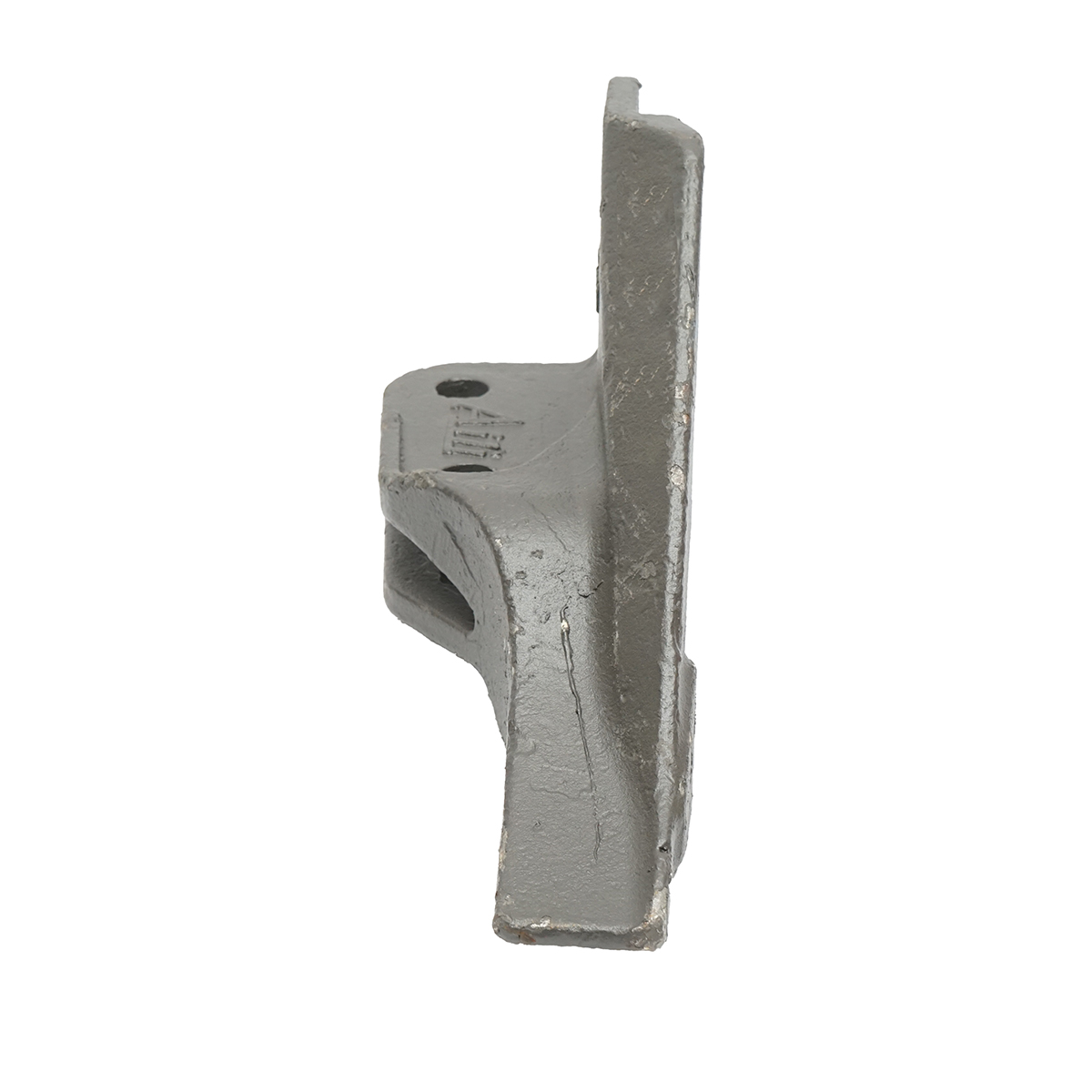 Dinte cupa lateral stanga buldoexcavator Komatsu cod OEM 312204053 - imagine 2