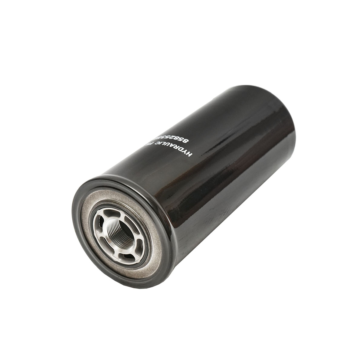 Filtru ulei hidraulic pentru Fiat, Case IH, New Holland, John Deere cod OEM P179343, P764737, XH148, WH1263, SH66689, 85825356, 84226263, 86018758, 47131181, AT129775 - imagine 2