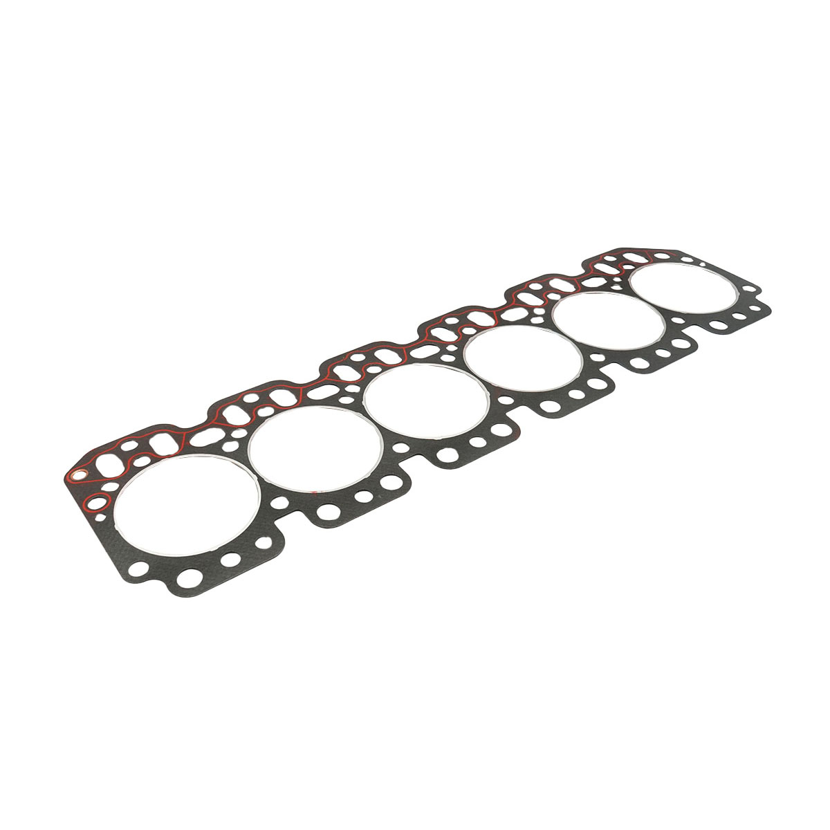 Garnitura de chiuloasa pentru John Deere cod OEM R114157,  R56574, R59449, R63527, R64153, R73429, R80243, R80244, R91880, R92426