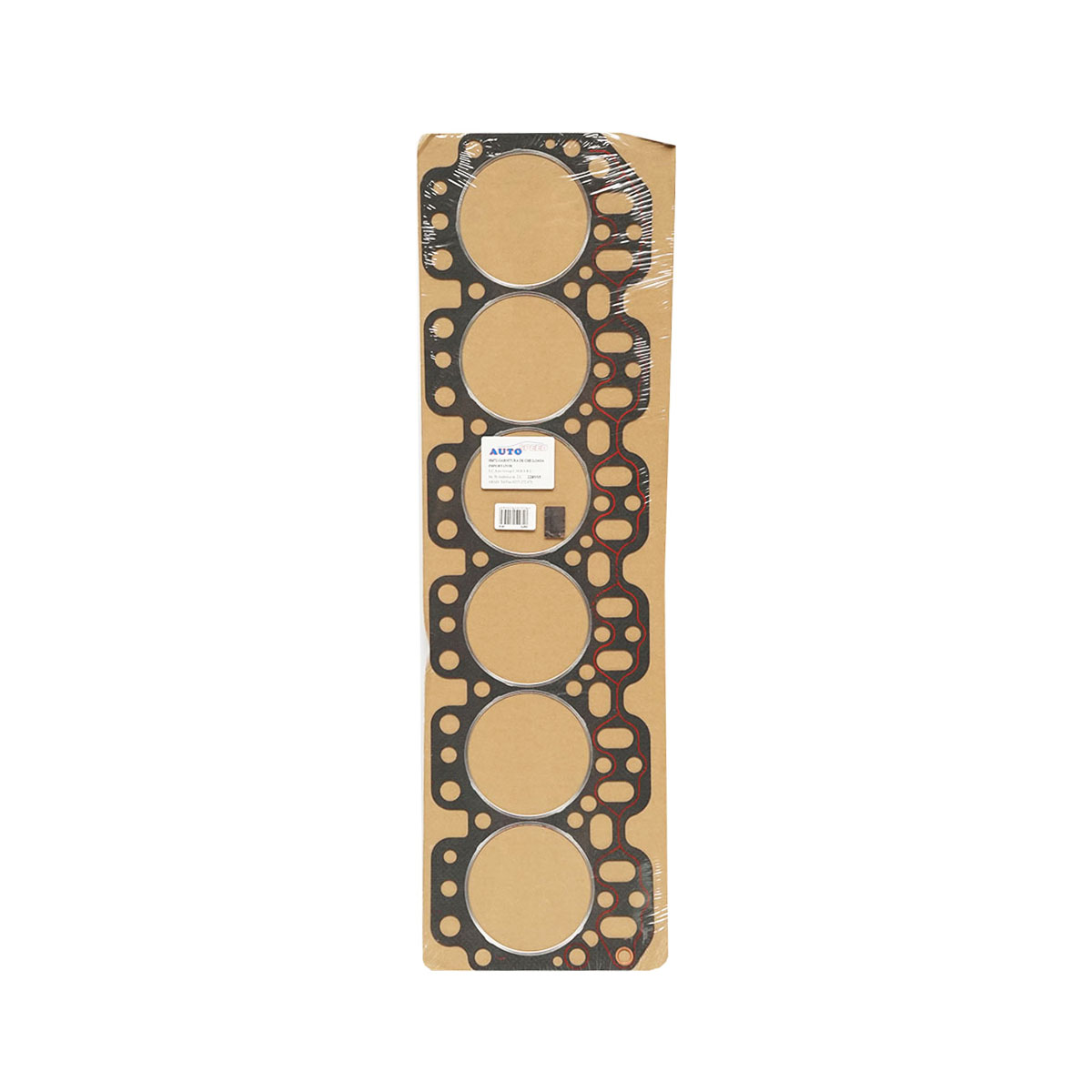 Garnitura de chiuloasa pentru John Deere cod OEM R114157,  R56574, R59449, R63527, R64153, R73429, R80243, R80244, R91880, R92426 - imagine 2