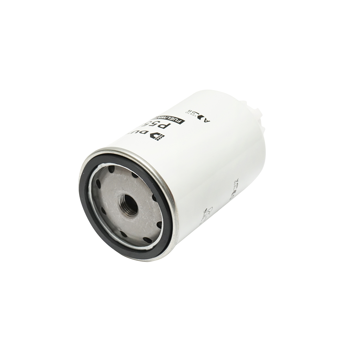 Filtru combustibil New Holland OEM P551039, P550690, XN428, XN350, WK715/1x, SN25107, 87036044, 86504140, 87036044, 87039679, J911213 - imagine 3