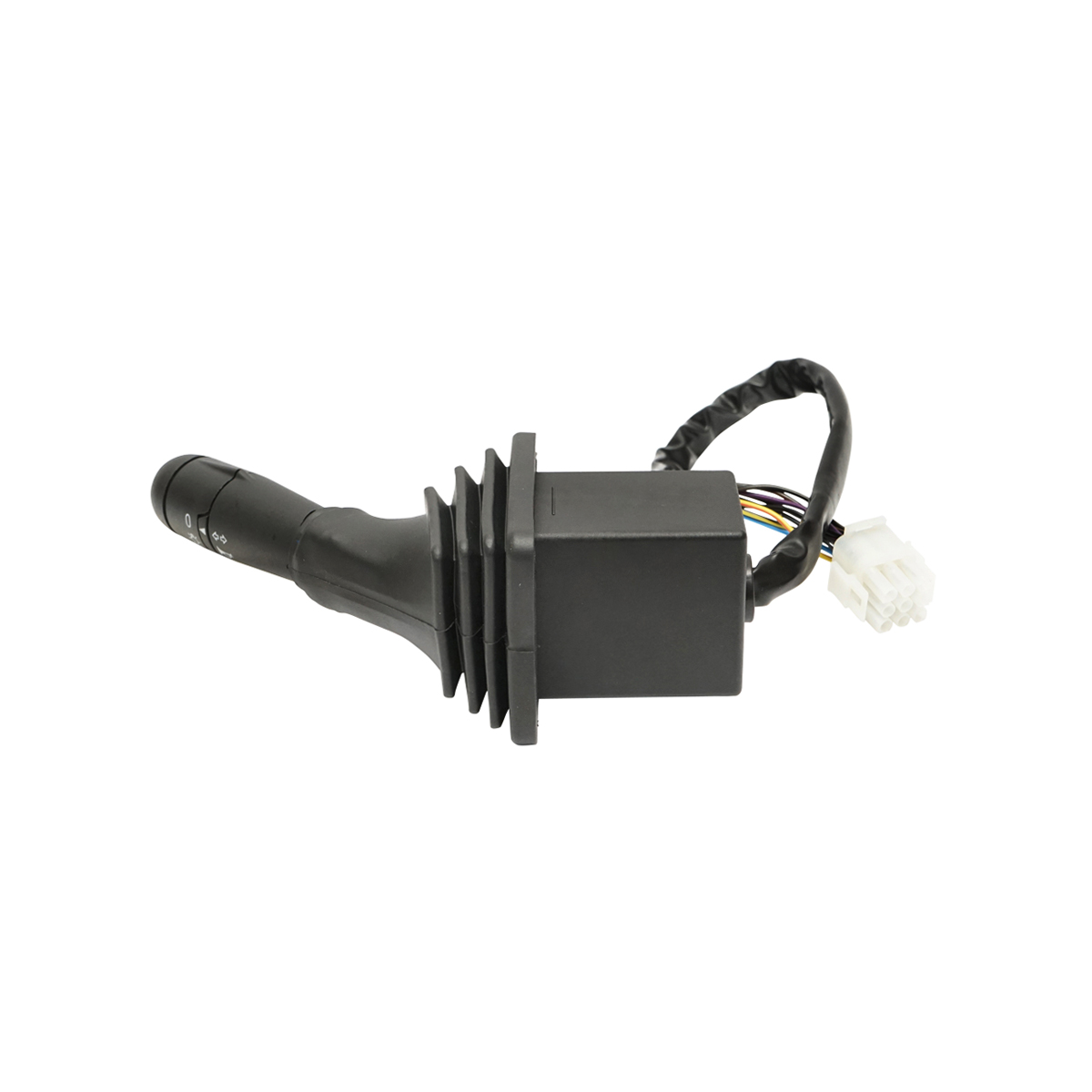 Maneta semnalizare pentru Fiat, Case IH, New Holland cod OEM 5089705, 5099418, 5099417 - imagine 2