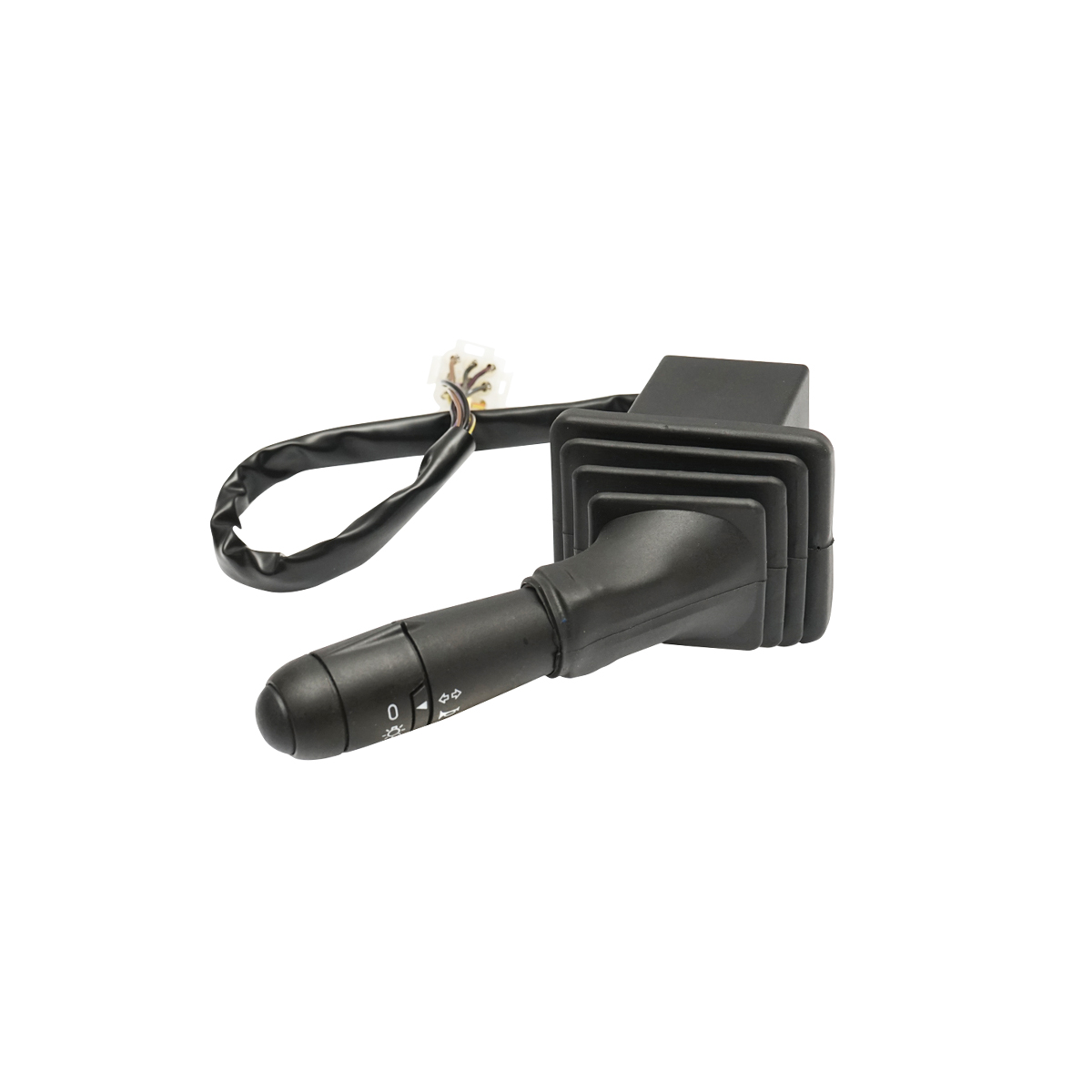 Maneta semnalizare pentru Fiat, Case IH, New Holland cod OEM 5089705, 5099418, 5099417 - imagine 3