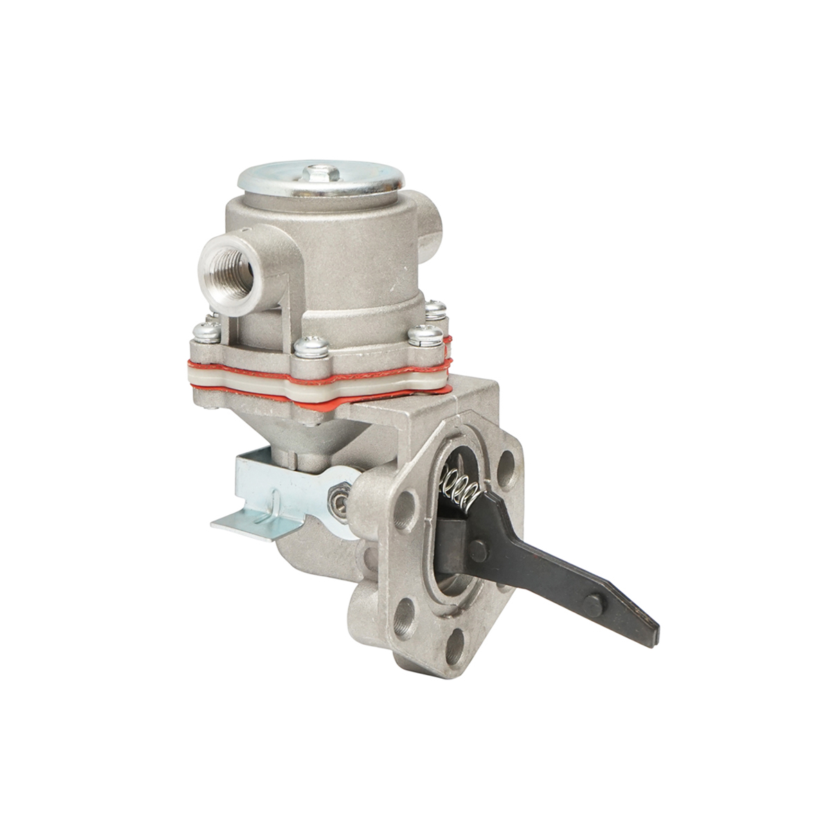 Pompa alimentare pentru Massey Ferguson, Case IH cod OEM 354236A1, 836667405, 142000080734, 142000080736, V836640932, V836659391, V836659580, V836666344, V836667405, 836640932, 836659391, 836659580 - imagine 2