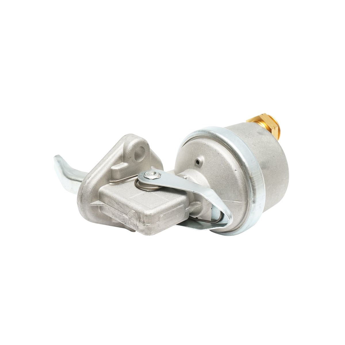Pompa alimentare pentru Case IH, New Holland cod OEM  84268475, 84269570, 9849121, 702242410, 2830122, 2830266, 504146090, 504380241, 6905143 - imagine 3