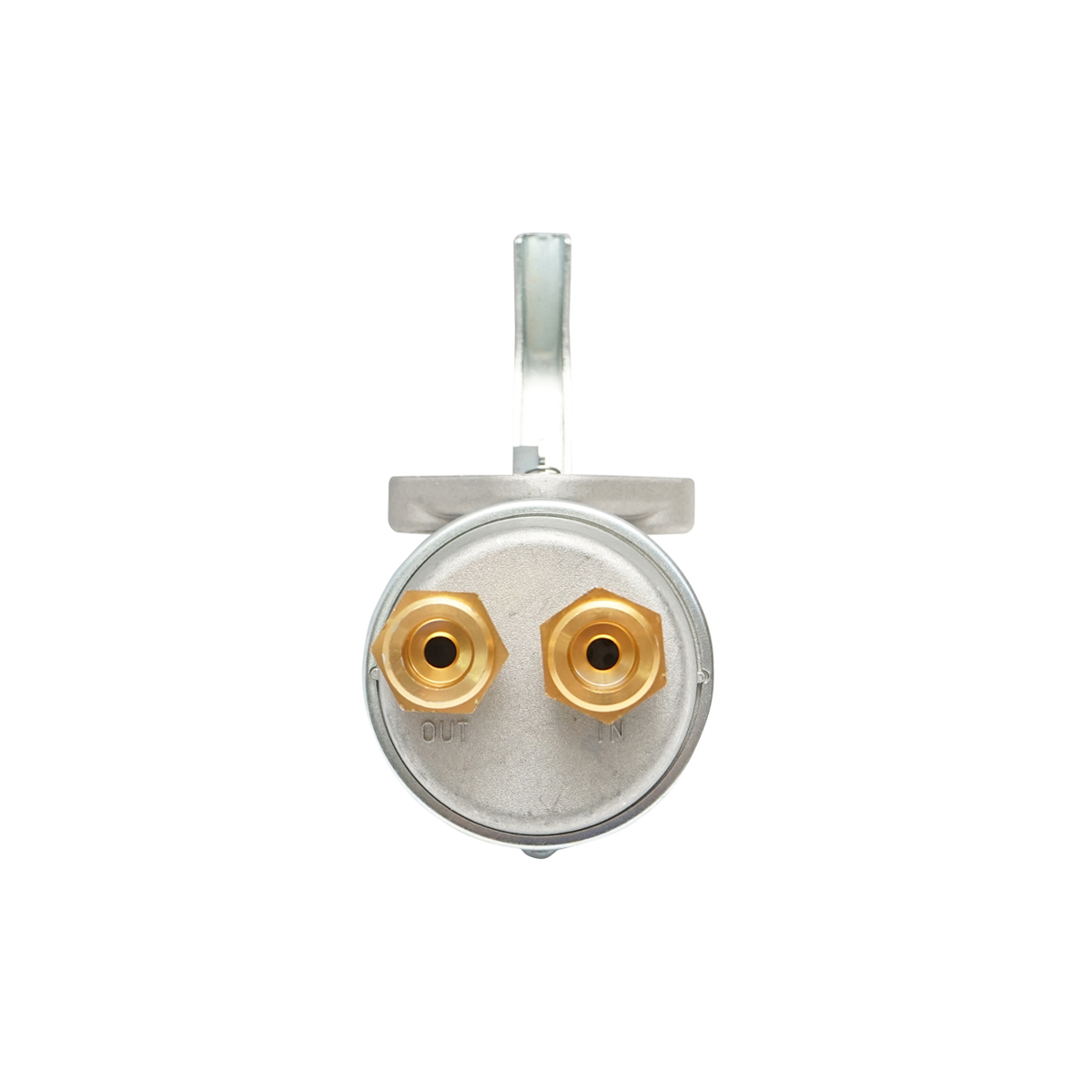 Pompa alimentare pentru Case IH, New Holland cod OEM  84268475, 84269570, 9849121, 702242410, 2830122, 2830266, 504146090, 504380241, 6905143 - imagine 4