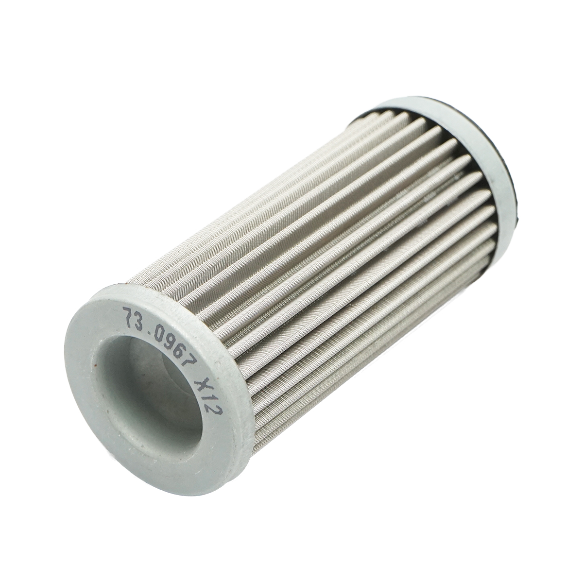 Element filtru hidraulic pentru Case IH, Fiat, New Holland cod OEM XH6, HD5004, SH63018, 1909143, 4997992 - imagine 2
