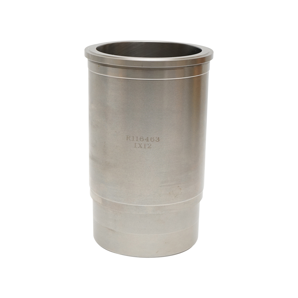 Set piston motor pentru John Deere motor Perkins cod OEM R78041, AR90550, AR71592, motor Perkins 6 cilindri - imagine 4