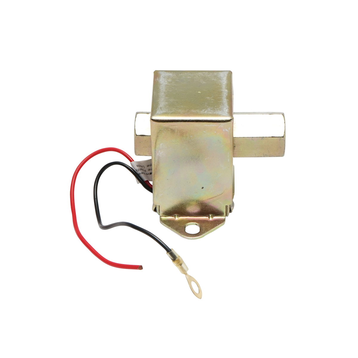 Pompa alimentare electrica pentru Renault, John Deere cod OEM AH130127, 38012311, 70188, 070188, AH107362 , AH75548, AH80665, 7700061611, ENT110362 - imagine 5