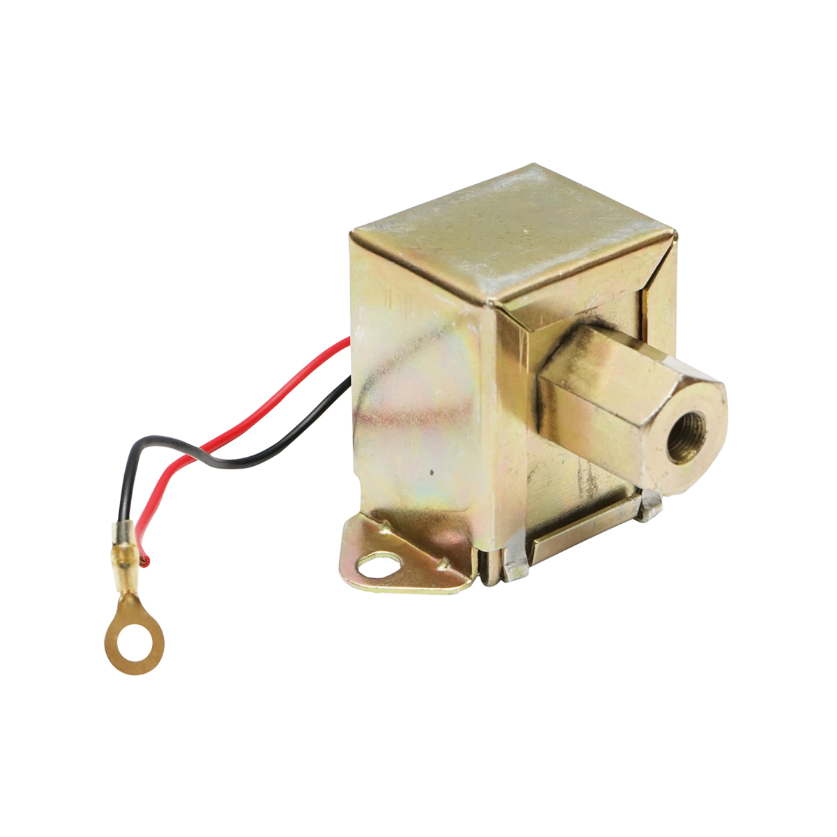 Pompa alimentare electrica pentru Renault, John Deere cod OEM AH130127, 38012311, 70188, 070188, AH107362 , AH75548, AH80665, 7700061611, ENT110362 - imagine 3