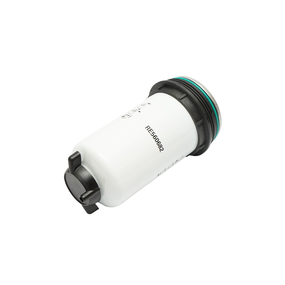 Filtru combustibil pentru John Deere cod OEM XN4019, SN40794, RE560682 - imagine 2