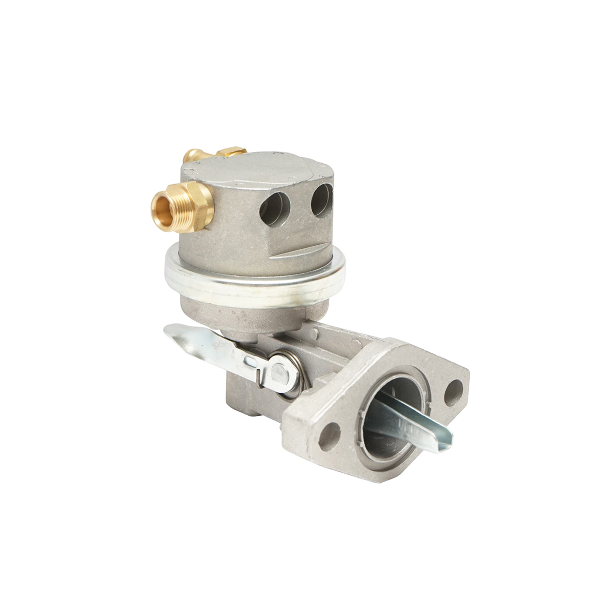 Pompa alimentare pentru John Deere cod OEM RE68345, DZ110618, HCNRE68345, RE535727, RE545664, QR6882471 - imagine 2