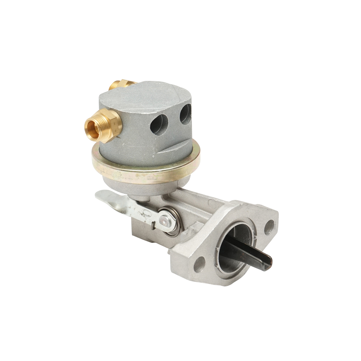 Pompa alimentare pentru John Deere cod OEM DZ117588, RE535728, 6005021541, RE66153 - imagine 2