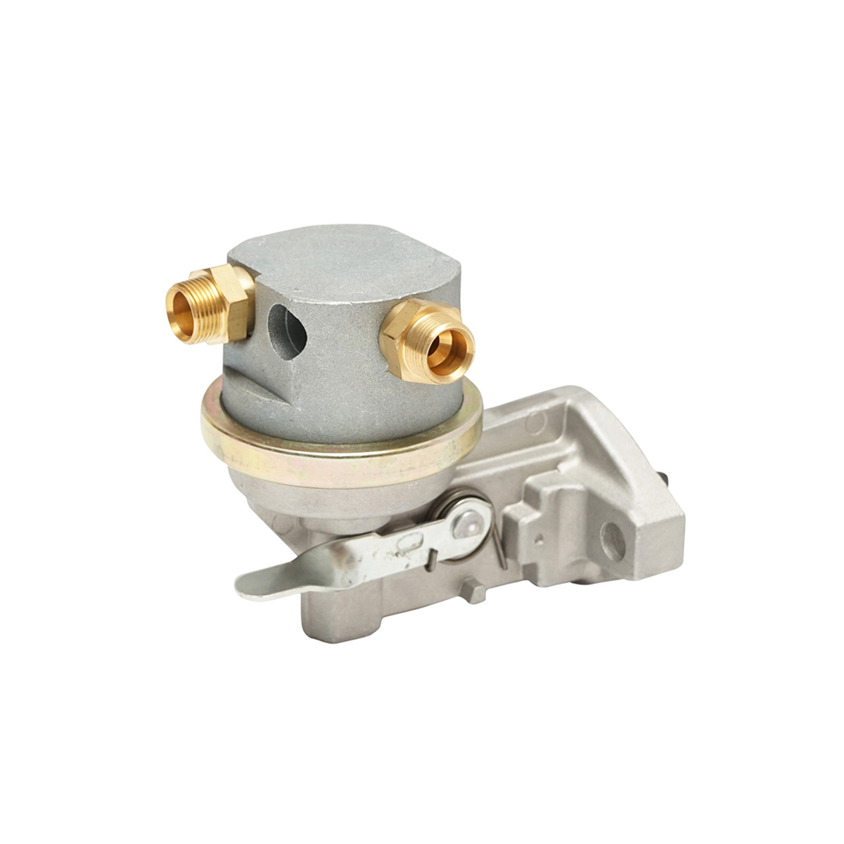 Pompa alimentare pentru John Deere cod OEM DZ117588, RE535728, 6005021541, RE66153 - imagine 4