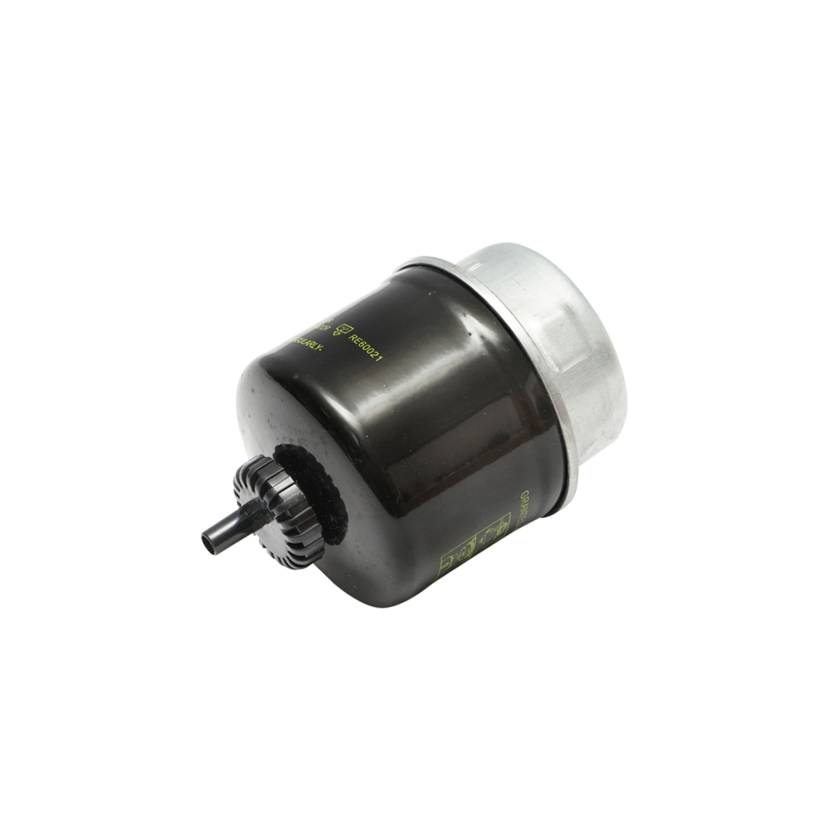 Filtru combustibil pentru John Deere, Claas, Renault OEM P551423, XN189, WK8118, SN70162, RE568000, 6005025926, RE503747 - imagine 2
