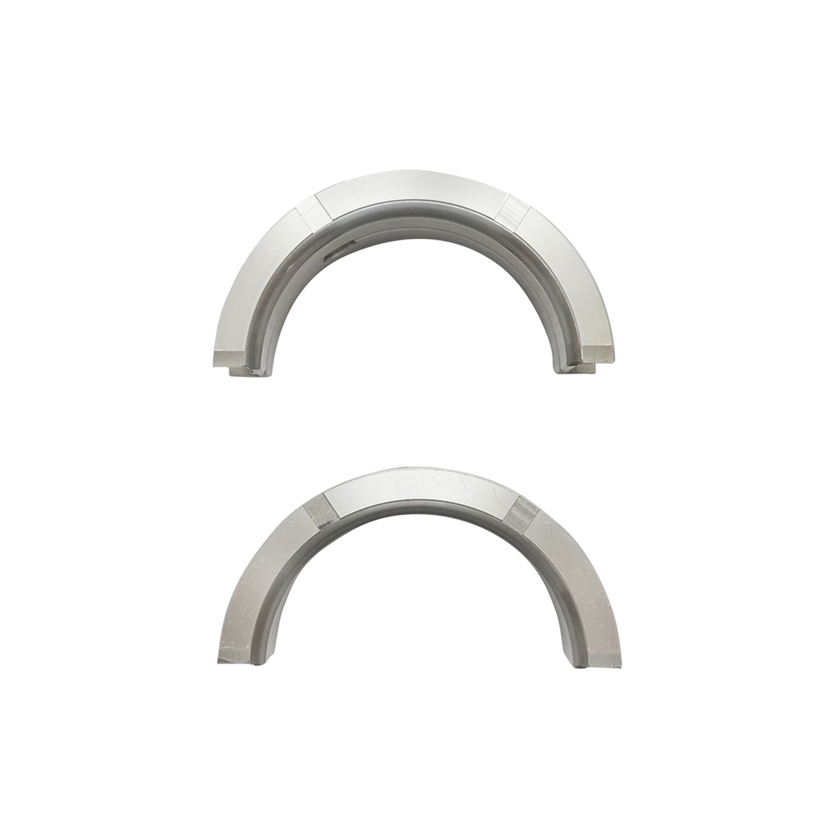 Cuzineti palier, axiali STD pentru John Deere cod OEM RE65168, RE65192, VPC3006 - imagine 2