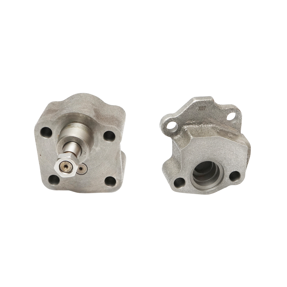 Pompa ulei motor pentru John Deere cod OEM RE35685, AR62979, RE55343, RE15381,  AR67074, AR67077, AT18021, AT32606 - imagine 5