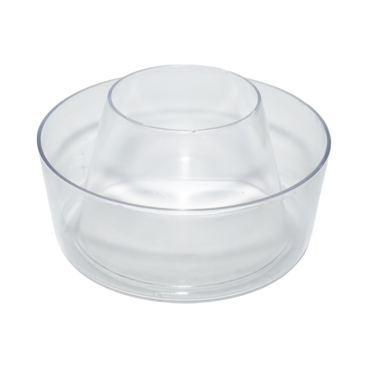 Captator praf pentru filtru aer Massey Ferguson, John Deere, Deutz-Fahr, Ford cod OEM 80073533, 81806316, C0NN9A663A, L60631, R28794, 02315448, 1508881M1