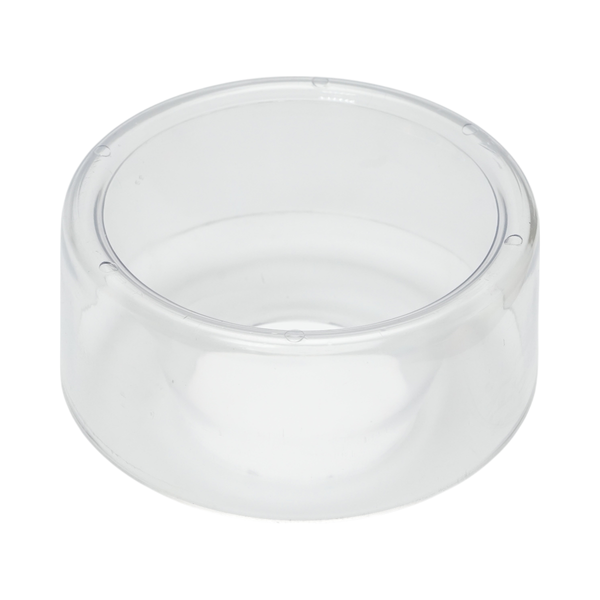 Captator praf pentru filtru aer Massey Ferguson, John Deere, Deutz-Fahr, Ford cod OEM 80073533, 81806316, C0NN9A663A, L60631, R28794, 02315448, 1508881M1 - imagine 3