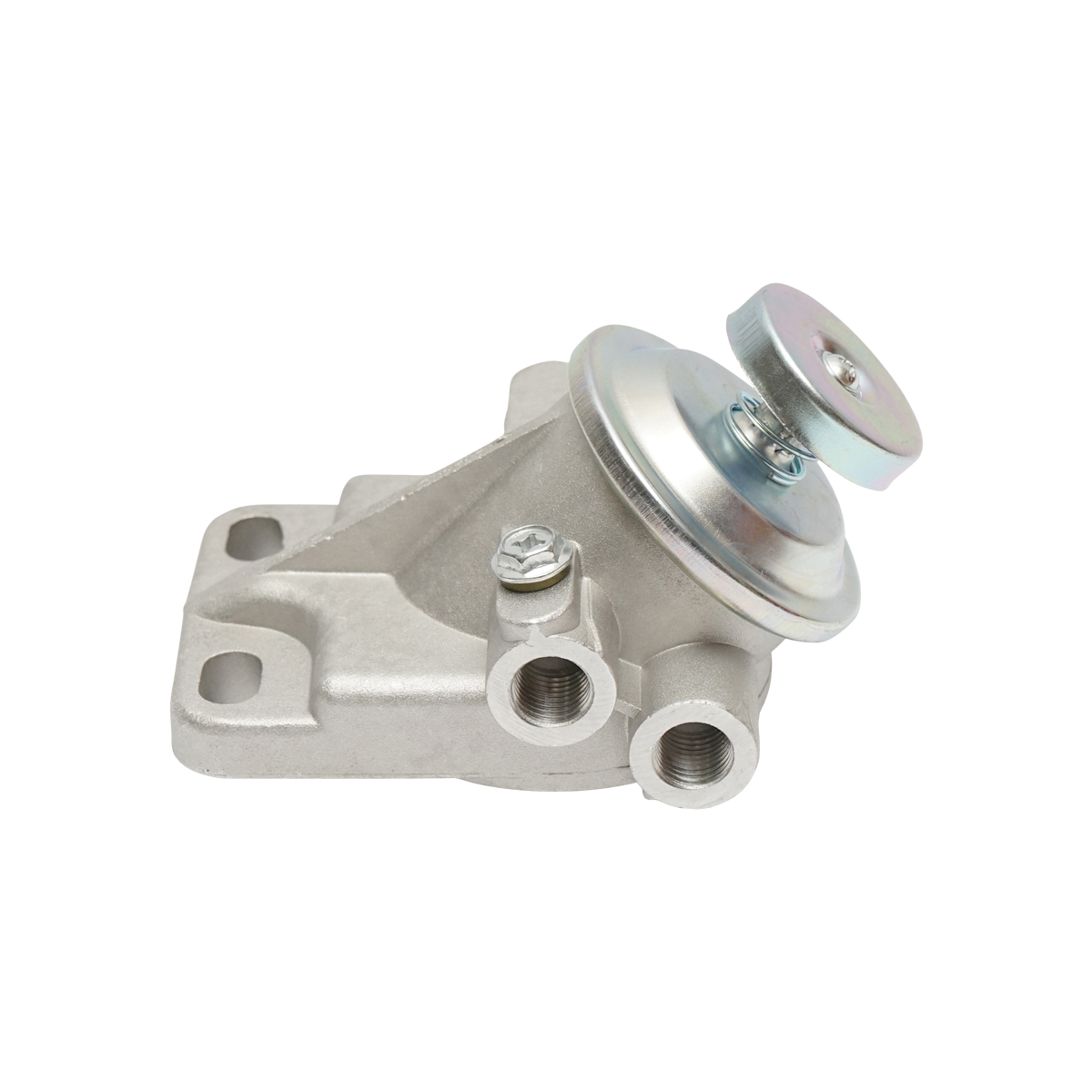 Pompa alimentare, amorsare pentru Ford, New Holland cod OEM 81866602, F1NN9A384AA, VPD3050, 1103-3012 Breckner Germany - imagine 3