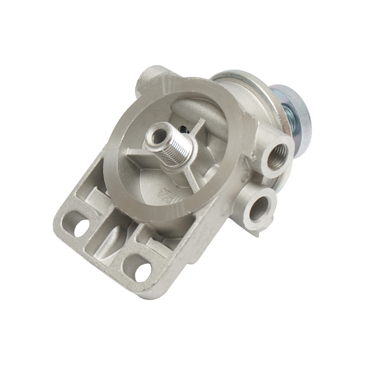 Pompa alimentare, amorsare pentru Ford, New Holland cod OEM 81866602, F1NN9A384AA, VPD3050, 1103-3012 Breckner Germany - imagine 2