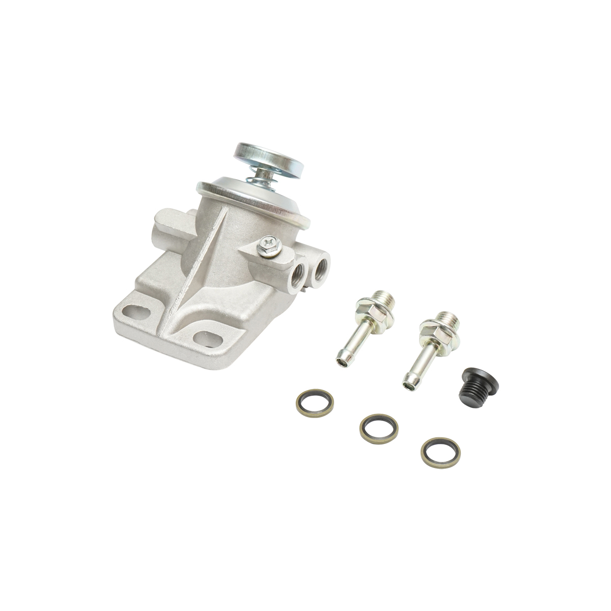 Pompa alimentare, amorsare pentru Ford, New Holland cod OEM 81866602, F1NN9A384AA, VPD3050, 1103-3012 Breckner Germany - imagine 4