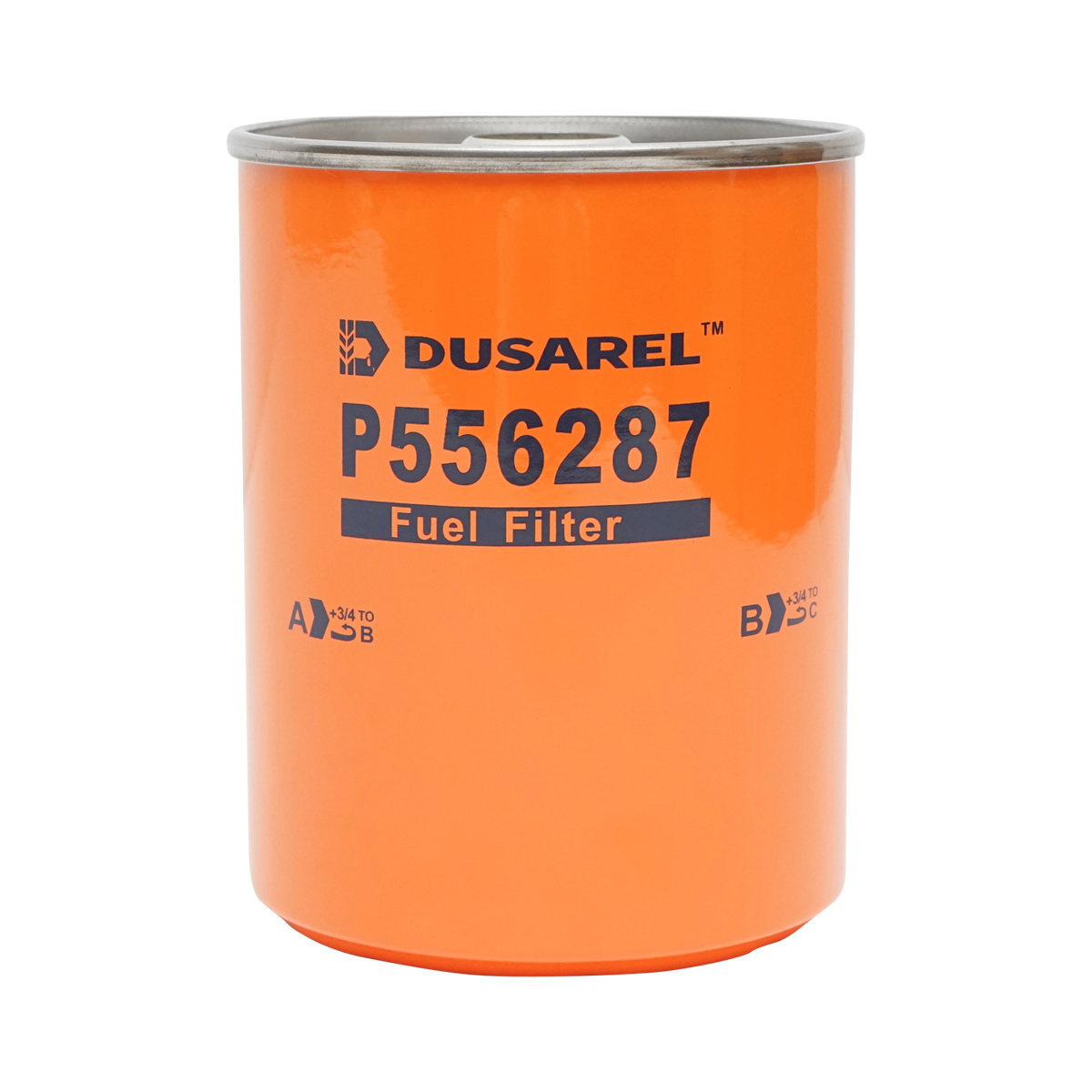 Filtru combustibil pentru Massey Ferguson, Case IH, New Holland cod OEM P556287, XN2, P945x, SN565, 1583371, 1896287M91, 3405419M1, 3405419M91, 3621009M1, 836339371, V836339371, 162000081001, 47377748, 83917626