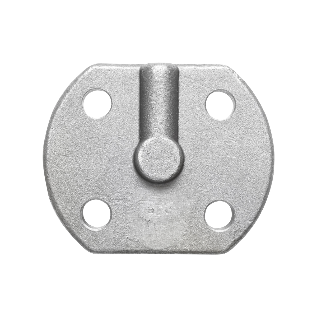 Pivot superior pentru Massey Ferguson, John Deere, Case IH, Claas, Renault cod OEM 122265A1, 6000103502, 85805980, 128880, RE57471, CA0128904, CAR128904, 3694453M1, 4102632A Breckner Germany - imagine 2