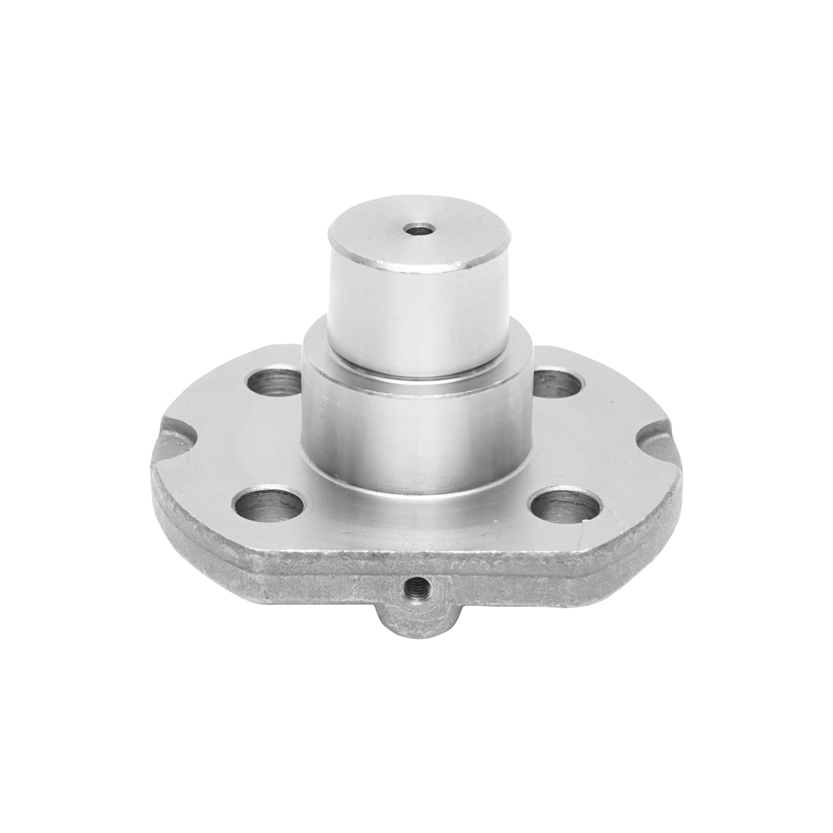 Pivot superior pentru Massey Ferguson, John Deere, Case IH, Claas, Renault cod OEM 122265A1, 6000103502, 85805980, 128880, RE57471, CA0128904, CAR128904, 3694453M1, 4102632A Breckner Germany