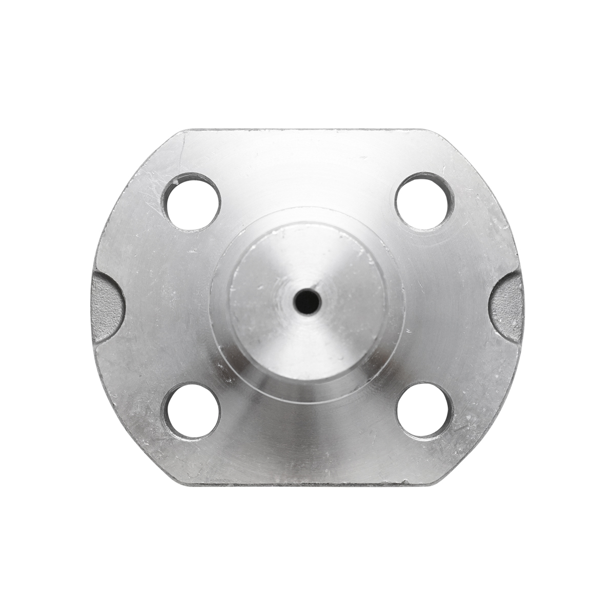 Pivot superior pentru Massey Ferguson, John Deere, Case IH, Claas, Renault cod OEM 122265A1, 6000103502, 85805980, 128880, RE57471, CA0128904, CAR128904, 3694453M1, 4102632A Breckner Germany - imagine 3
