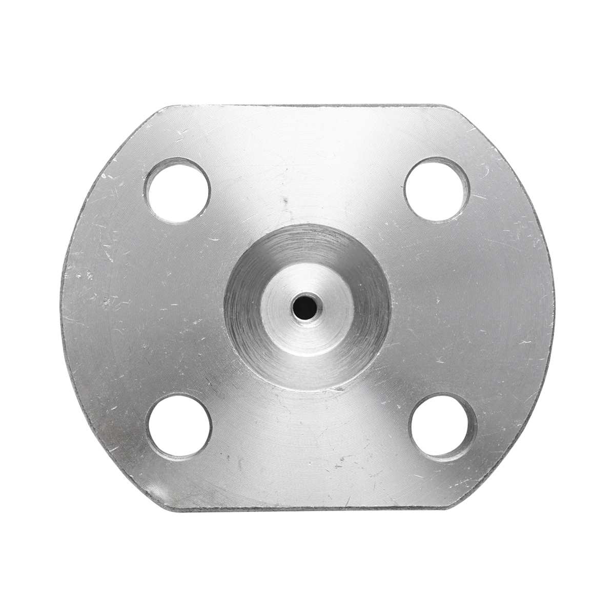 Pivot inferior pentru Massey Ferguson, John Deere, Case IH, Claas, Renault cod OEM 82850139, 6000103503, 85805983, RE57472 , CAR128903, CA0128903, 122264A1, 4102634A, T641769 Breckner Germany - imagine 2