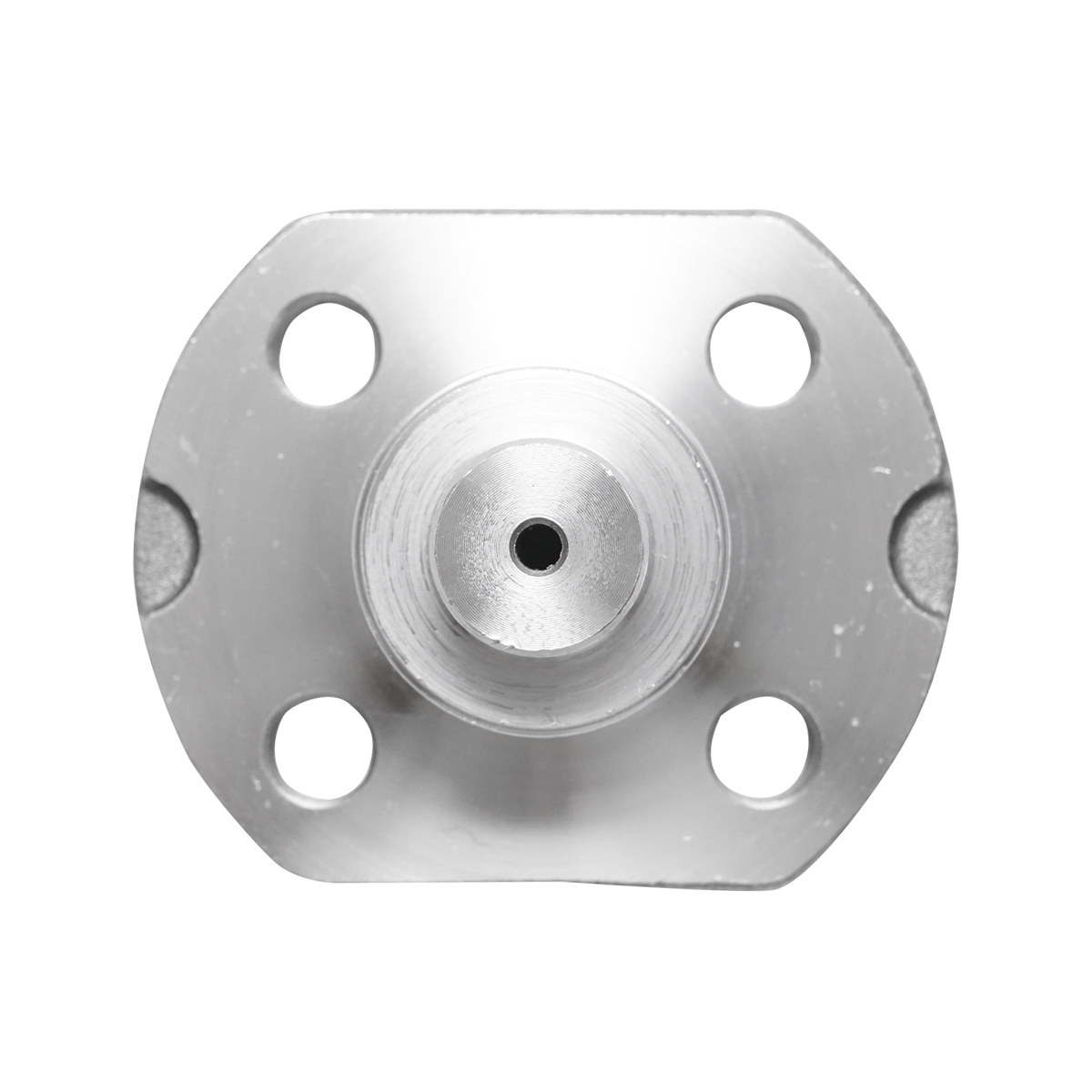 Pivot inferior pentru Massey Ferguson, John Deere, Case IH, Claas, Renault cod OEM 82850139, 6000103503, 85805983, RE57472 , CAR128903, CA0128903, 122264A1, 4102634A, T641769 Breckner Germany - imagine 3