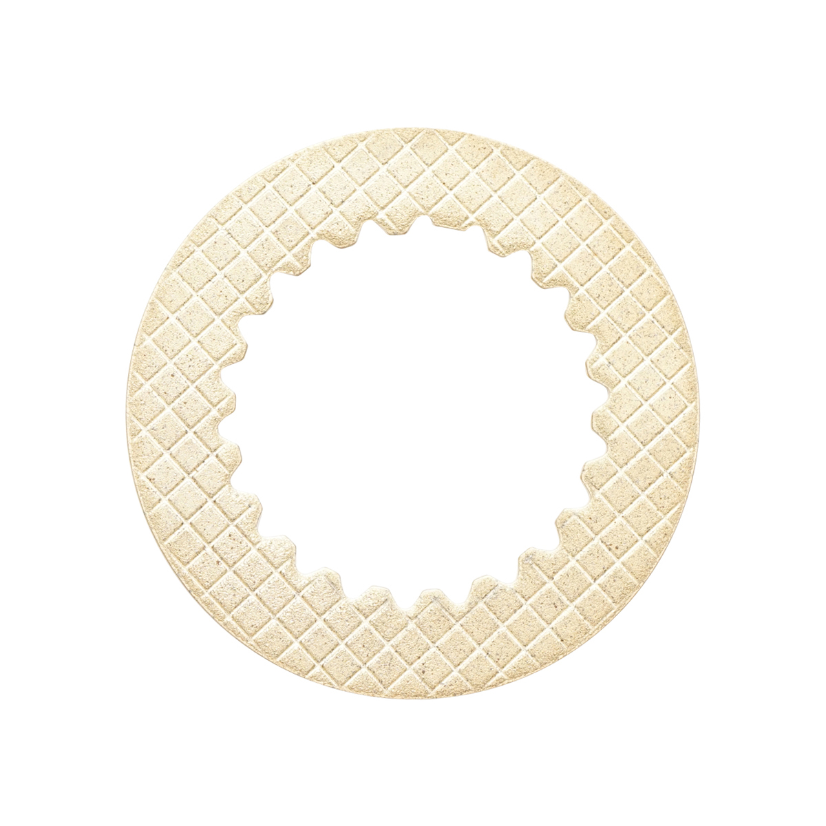 Disc frictiune punte fata pentru Same, Case IH, John Deere cod OEM 83930409, ER110644, RE45938, 10905514, 1966156C1, 9966310, 1966156C1, K261863 Breckner Germany