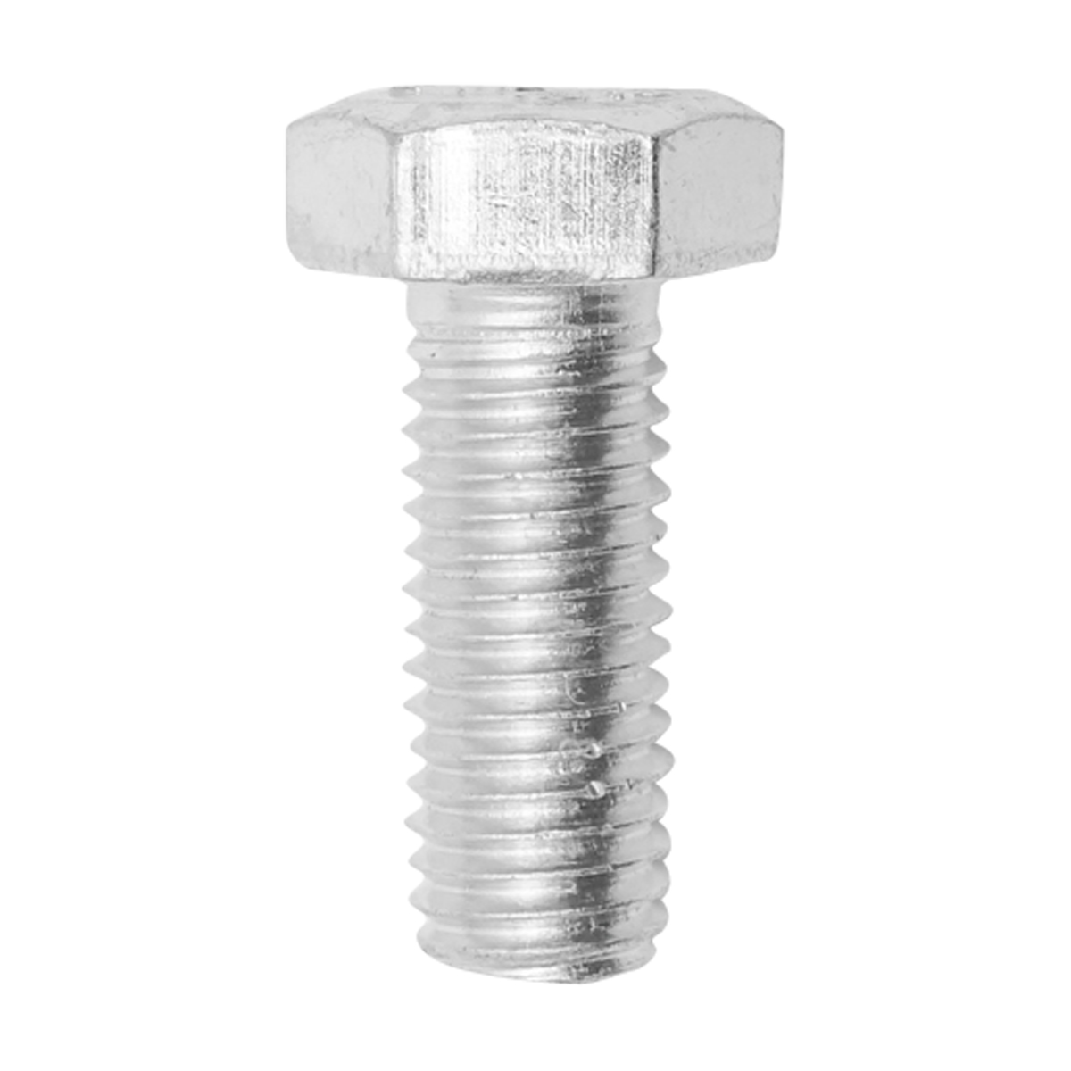 Suruburi cap hexagon DIN 933-8.8 M14X35 25 buc - imagine 2
