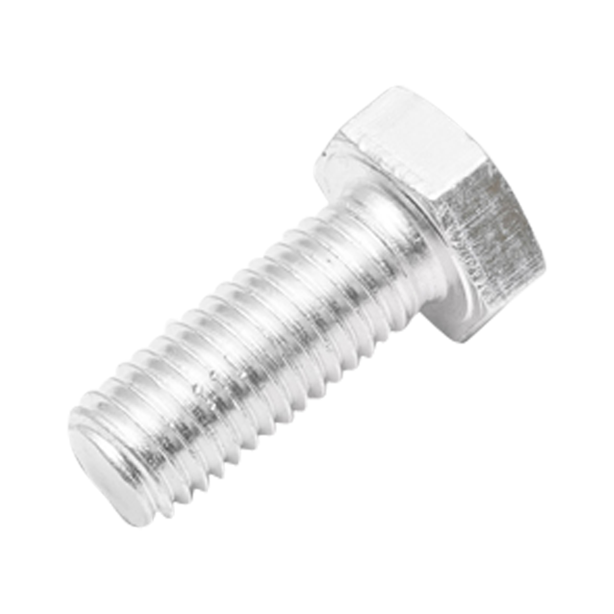 Suruburi cap hexagon DIN 933-8.8 M14X35 25 buc - imagine 3