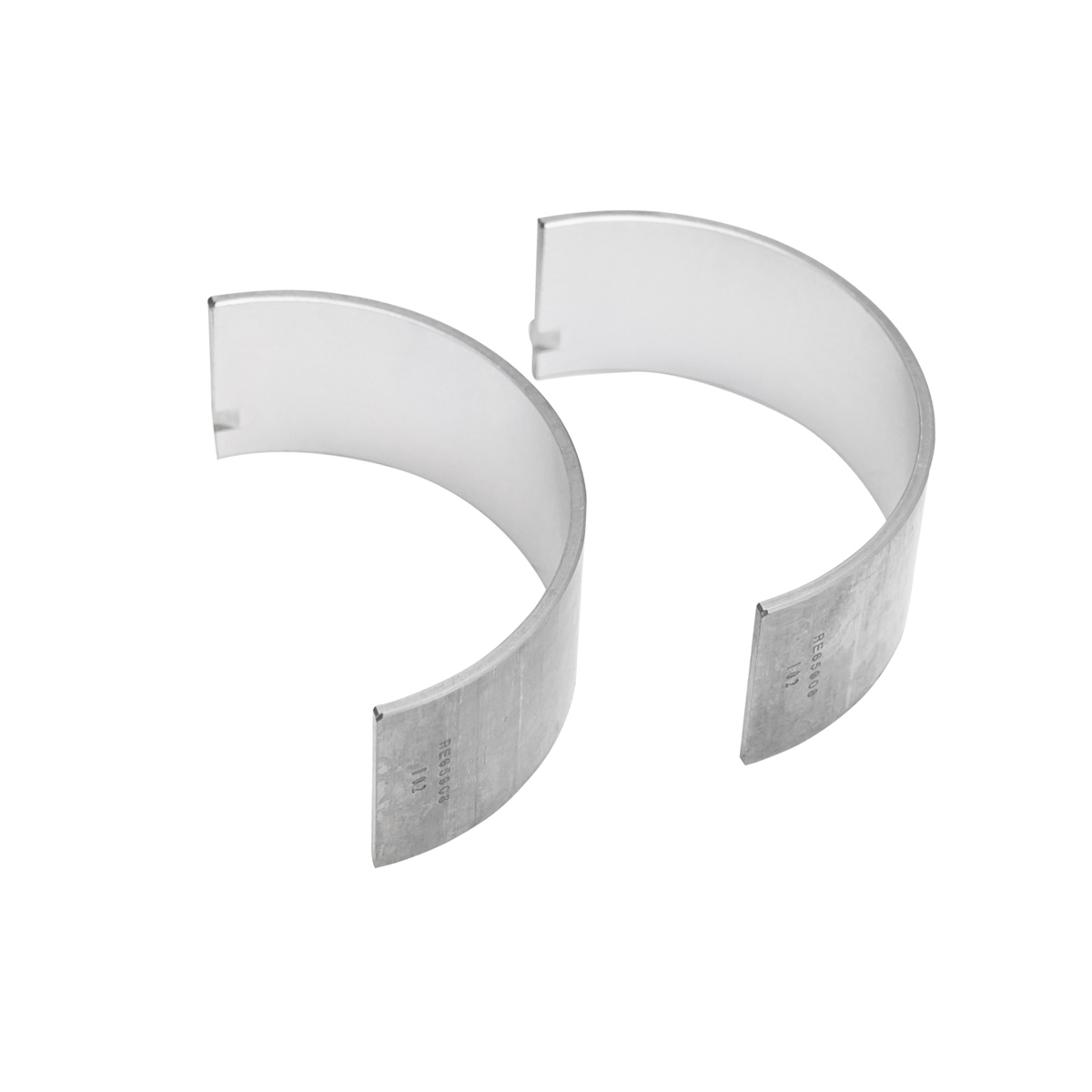 Set cuzineti biela STD pentru John Deere, Claas, Renault, motor John Deere cod OEM RE65908, RE65908, R113698X2, VPC2006, 79447600, 6005021478 - imagine 2