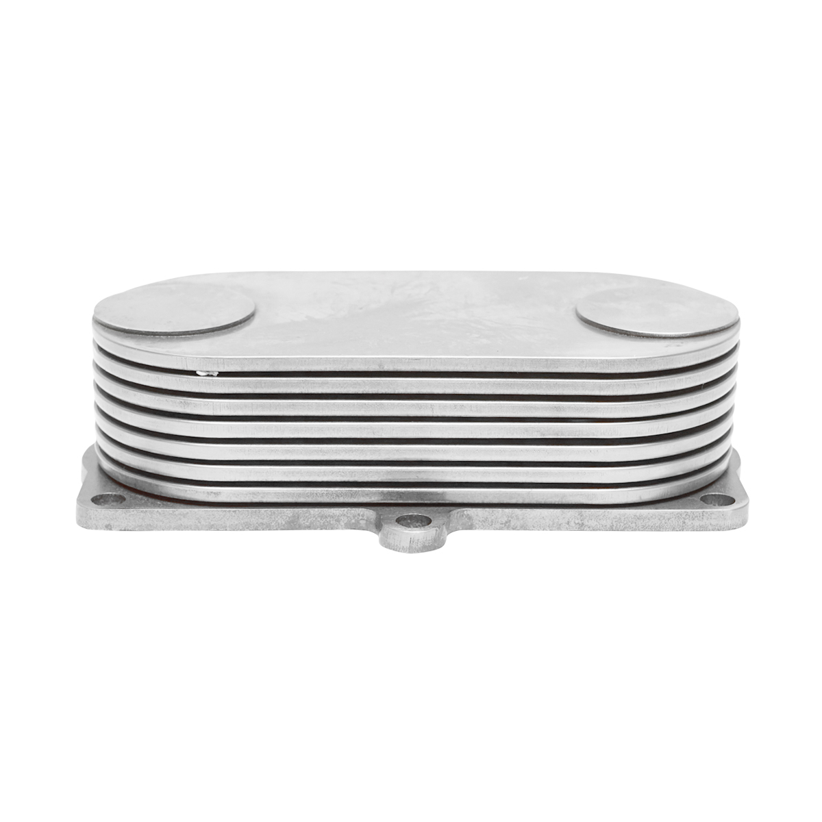Racitor ulei, termoflot cu 7 placi pentru John Deere cod OEM RE56690, RE560752, VPD5224 - imagine 2