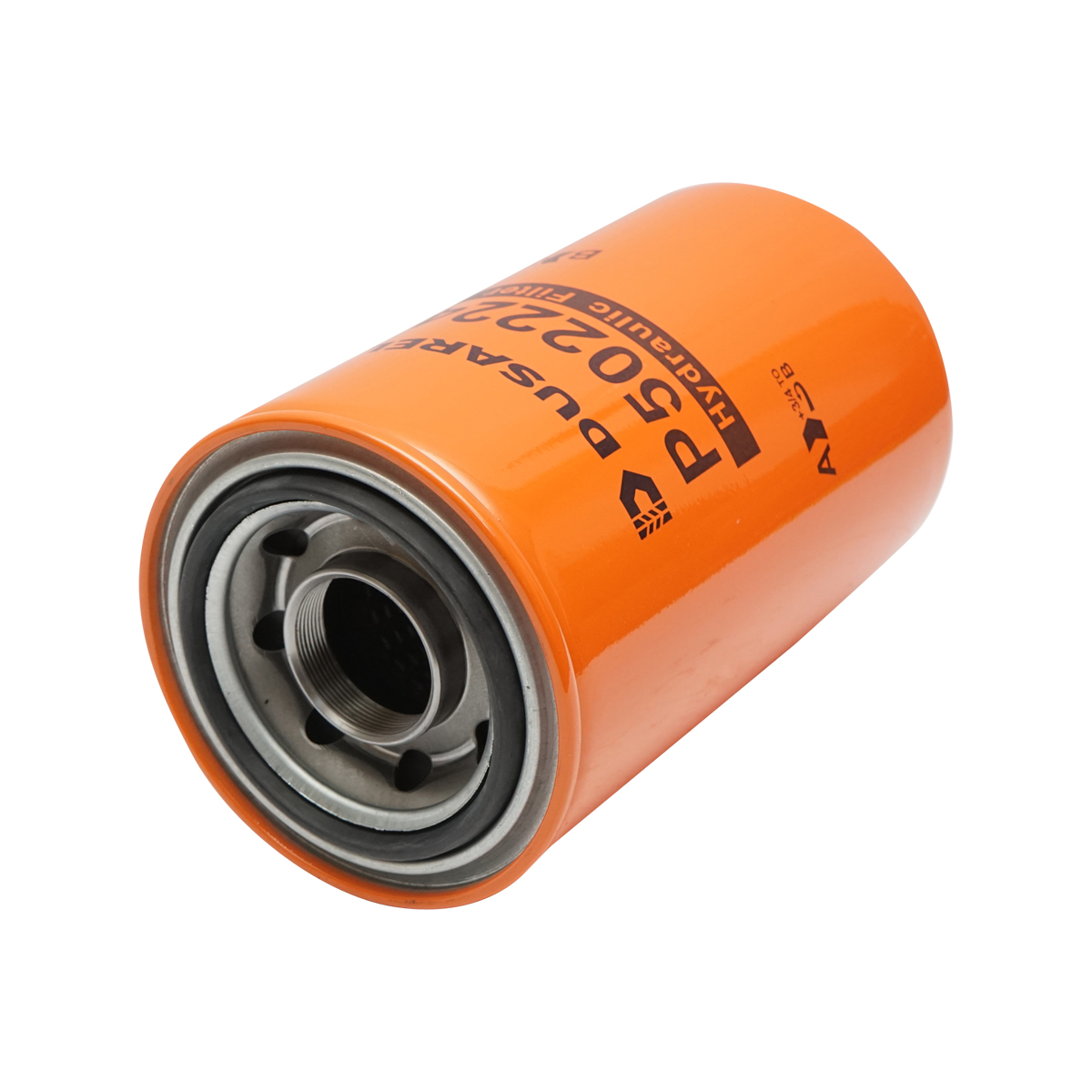 Filtru hidraulic pentru Case IH, New Holland, Ford, Fiat cod OEM P502224, XH2858, 1931173, W14003, SH59005, 82005016, 81865736, 84248043, F0NNB486BB, 82000873 - imagine 2