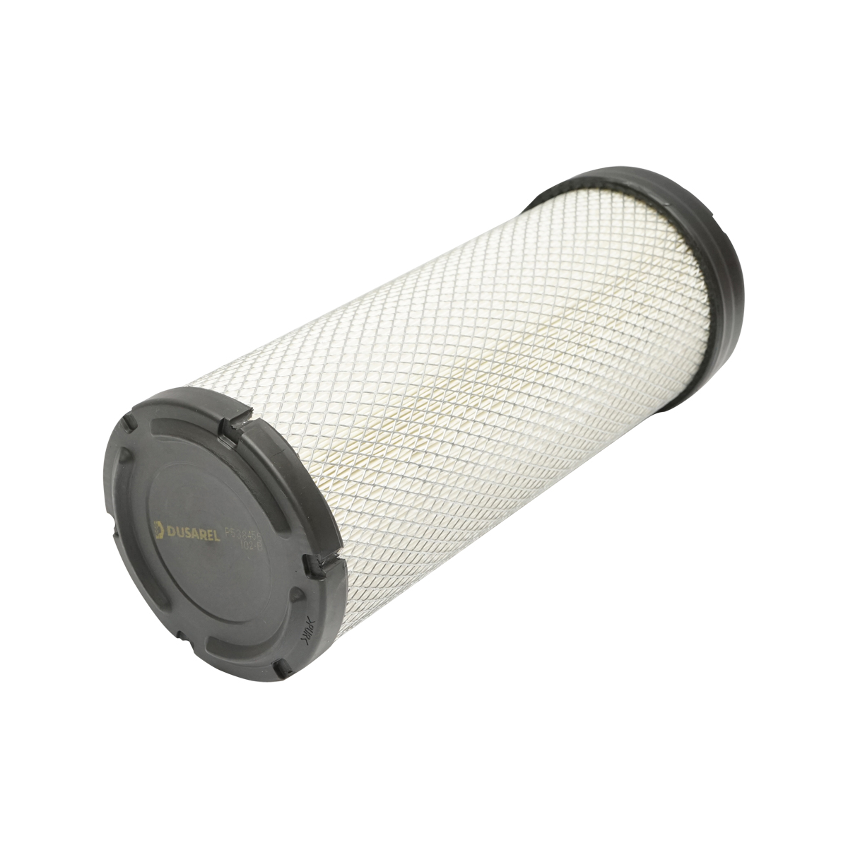 Filtru aer interior pentru John Deere cod OEM P538456, XA2017, SA16179, RE51630 - imagine 2