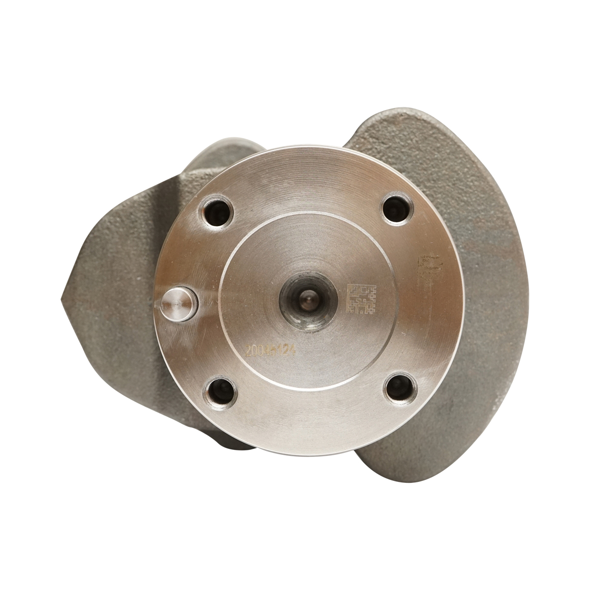 Arbore cotit, vibrochen pentru John Deere cod OEM RE506195, SE501656, R503715 cod motor 4045H - imagine 6