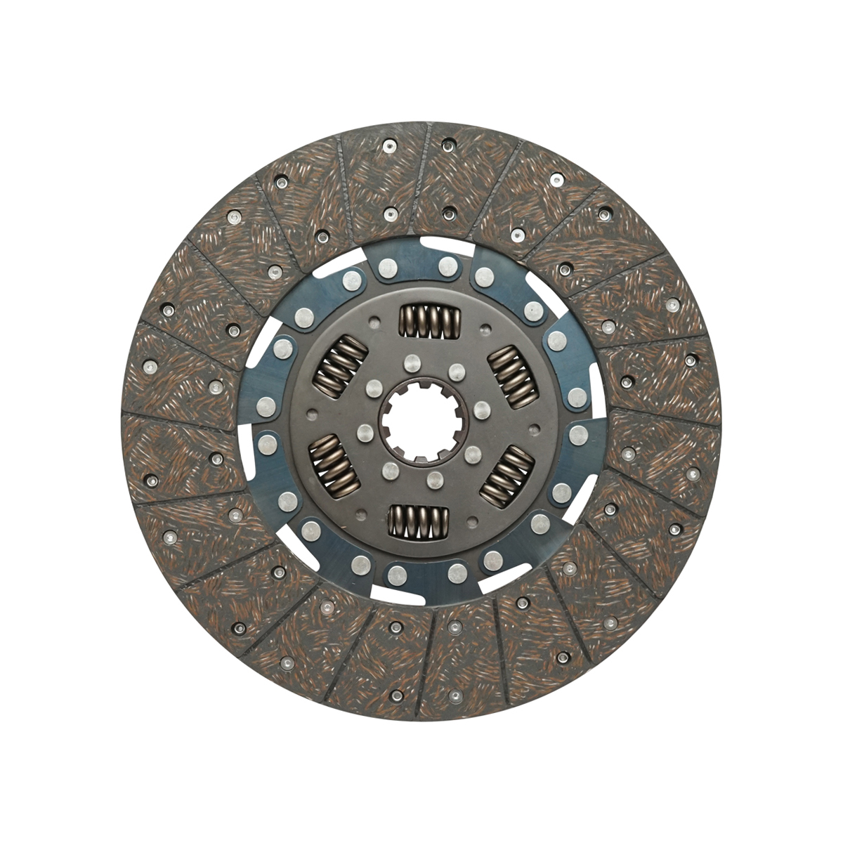 Disc ambreiaj pentru Ford cod OEM 82011592, 82011593, 86634432, 86637524, 82011592 , 83935484, 82001665, 83983642, E7NN7550EA, 81826679, 83919100, 82011594