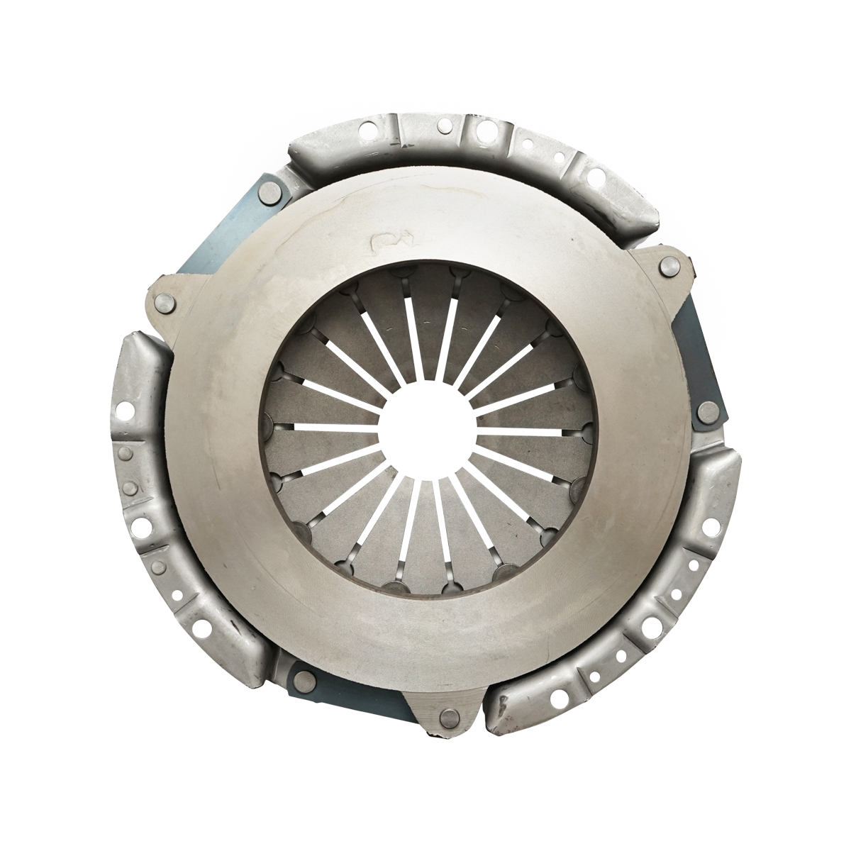 Placa presiune ambreiaj pentru Kubota cod OEM TA040-20600, TA040-20601 Breckner Germany - imagine 2