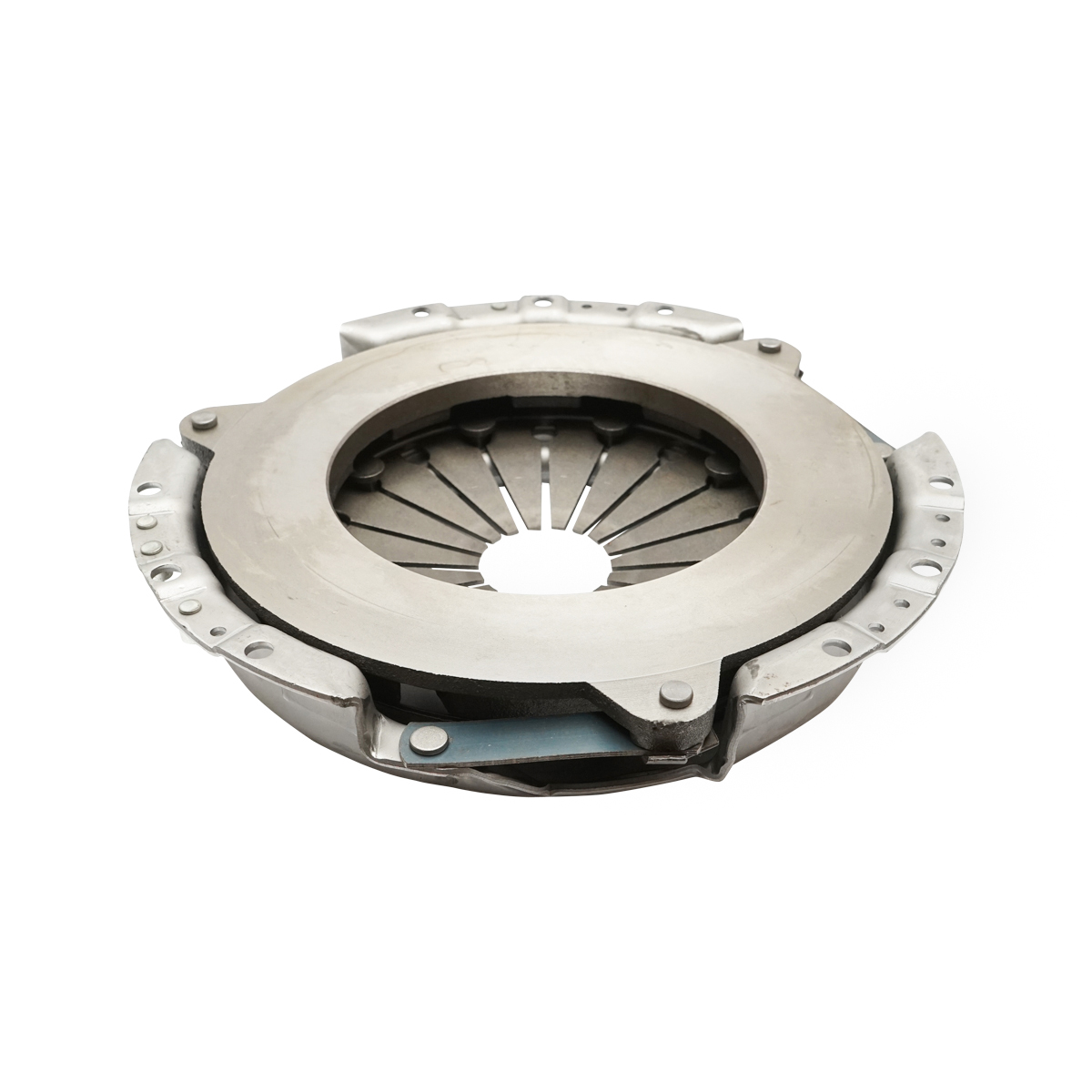 Placa presiune ambreiaj pentru Kubota cod OEM TA040-20600, TA040-20601 Breckner Germany - imagine 4