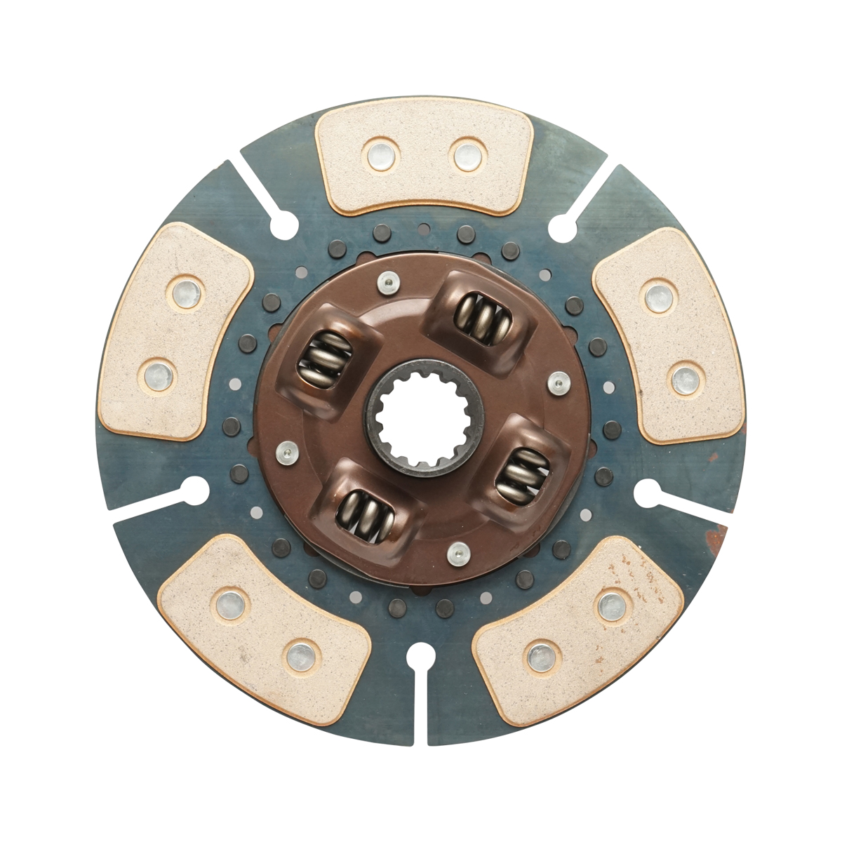 Disc de ambreiaj Kubota OEM 3A251-25130, 3A261-25130, 3A261-25133 Breckner Germany