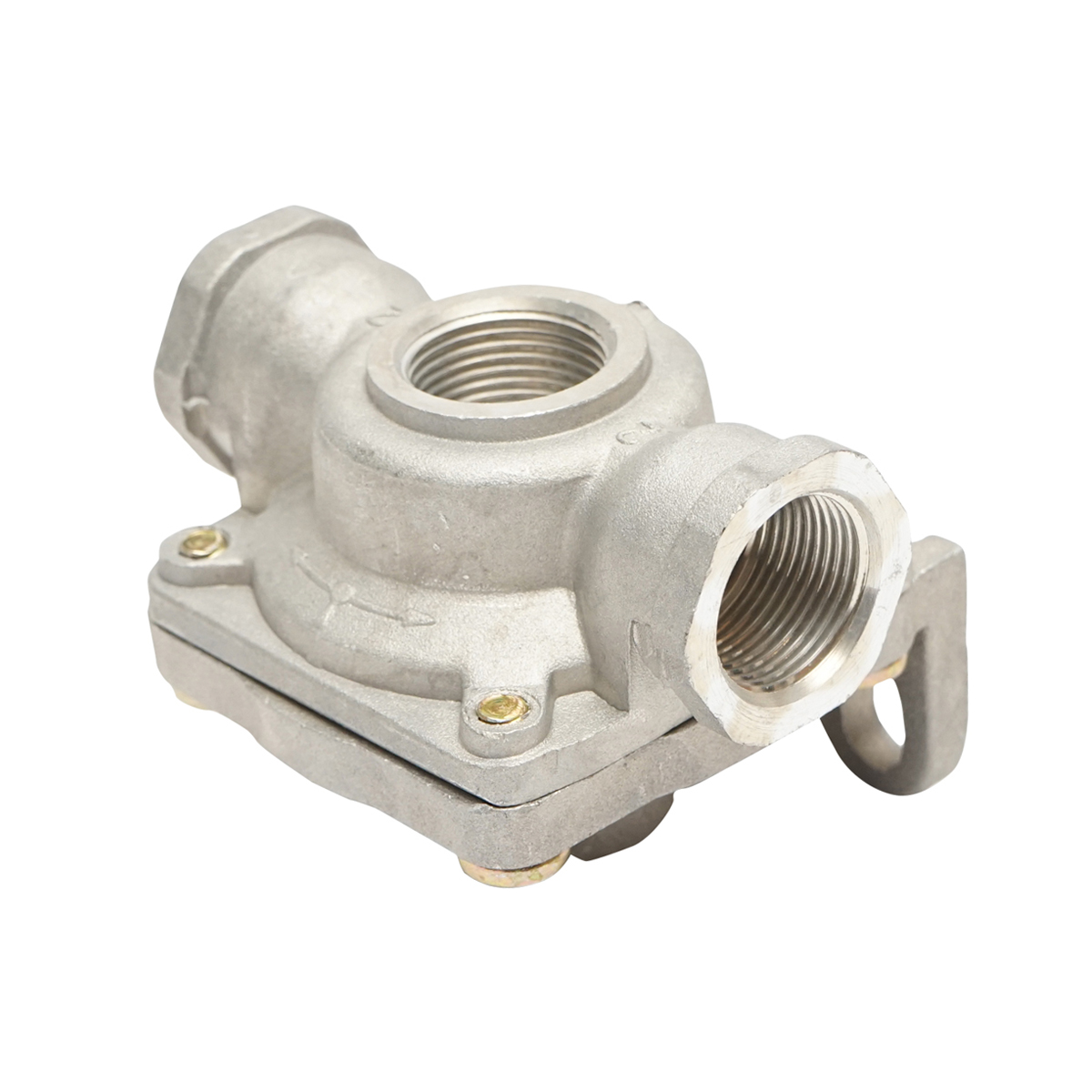 Supapa refulare pentru Ursus, Massey Ferguson cod OEM 1664510M91, 812, 3512, 3514, 4512, 4514 Breckner Germany - imagine 2