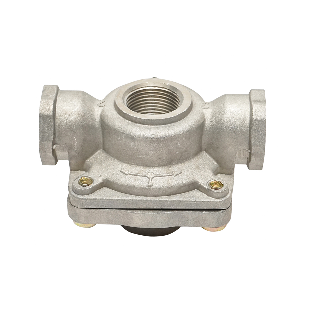 Supapa refulare pentru Ursus, Massey Ferguson cod OEM 1664510M91, 812, 3512, 3514, 4512, 4514 Breckner Germany - imagine 3