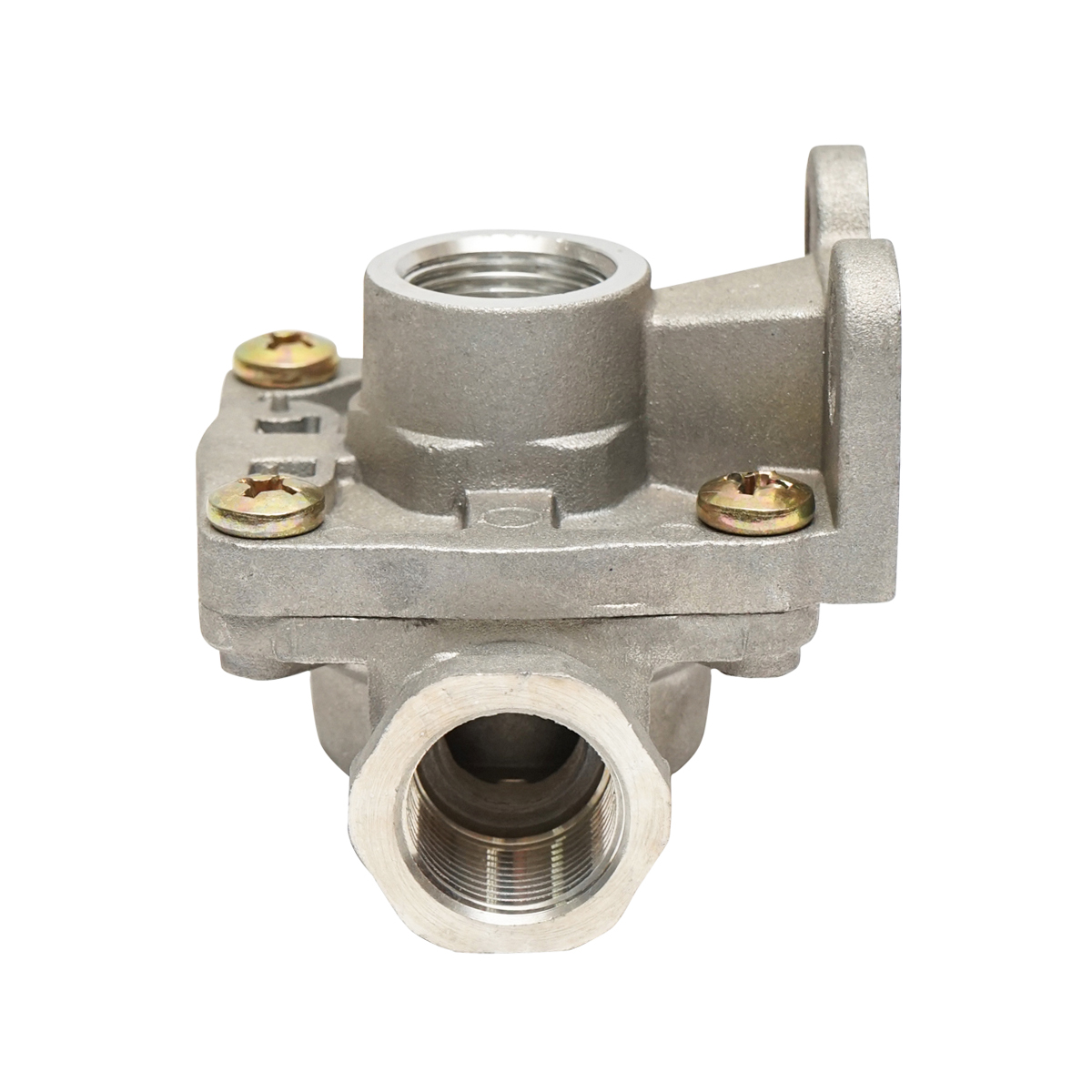 Supapa refulare pentru Ursus, Massey Ferguson cod OEM 1664510M91, 812, 3512, 3514, 4512, 4514 Breckner Germany - imagine 4
